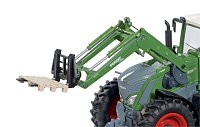SIKU Control - Traktor Fendt Vario s předním nakladačem a dálkovým ovládáním