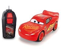 RC Cars 3 Blesk McQueen Single Drive 1:32,1kan