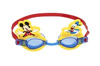 Detské plavecké okuliare - Disney Junior: Mickey a priatelia