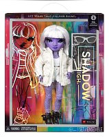 Shadow High Color Shine panenka - Dia Mante