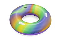Nafukovací kruh Duha, průměr 119 cm