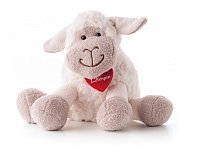 Olivia sheep, small