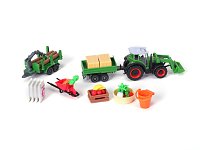 Maisto - Farmářský set, Fendt