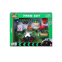 Maisto - Farmářský set, Fendt