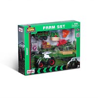 Maisto - Farmářský set, Fendt