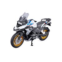 Maisto - Motocykl, BMW R 1250 GS, 1:18