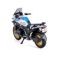 Maisto - Motocykl, BMW R 1250 GS, 1:18