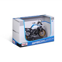 Maisto - Motocykl, BMW R 1250 GS, 1:18