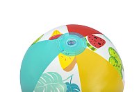 Nafukovací SET - bazén 112cm, plavací kruh 51cm, míč 41x15cm