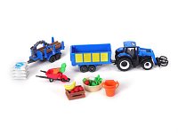 Maisto - Farmářský set, New Holland
