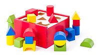 Shape Sorting Box