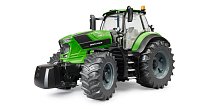 Farmer - Deutz 8280 TTV traktor