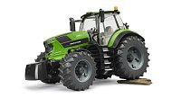Farmer - Deutz 8280 TTV traktor