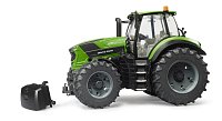Farmer - Deutz 8280 TTV traktor