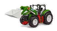 Farmer - ROADMAX traktor s predným nakladačom