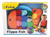 Kapor Flippo