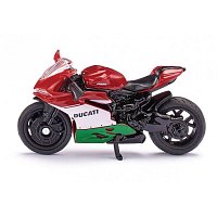 SIKU Blister - Ducati Panigale 1299 Tricolore