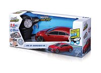 Maisto RC - 1:24 RC Premium Mercedes-Benz EQS, červená