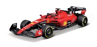 Maisto RC - Ferrari SF-23 (2023), 16 Charles Leclerc, 1:24, 2,4 GHz, USB