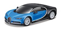 Maisto RC - 1:41 DIE-CAST METAL so svetlami, XTR, Bluetooth 5.0, USB, assort