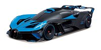 Maisto RC - 1:14 Bugatti Bolide, XTR, 2,4 GHz, USB, assort