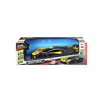 Maisto RC - 1:14 Bugatti Bolide, XTR, 2,4 GHz, USB, assort