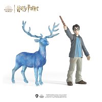 Harry Potter & Patronus