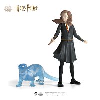 Hermiona Grangerová a Patronus