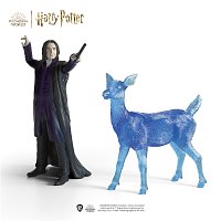 Profesor Snape™ a Patronus