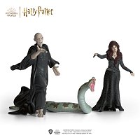 Lord Voldemort™, Nagini a Bellatrix Lestrangeová