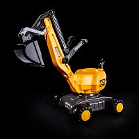 Rolly Digger JCB