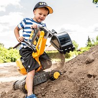 Rolly Digger JCB