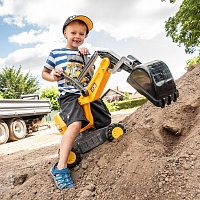 Rolly Digger JCB
