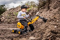 Rolly Digger JCB