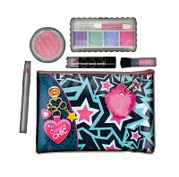Crazy CHIC - Make-up v kosmetické taštičce