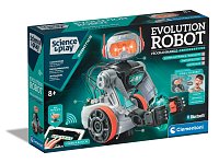 SCIENCE - EVOLUTION ROBOT 2.0