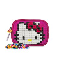 PIXIE CREW univerzálne puzdro Hello Kitty