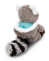 NICI plyš Mýval Lenno 25cm, GREEN