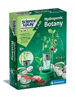 SCIENCE - Hydroponická botanika