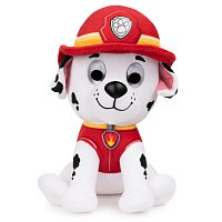 SpinMaster PAW PATROL Plyšák Marschall 15 cm