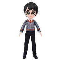 SpinMaster HARRY POTTER Figúrka Harry Potter 20 cm