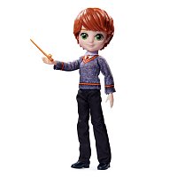 SpinMaster HARRY POTTER Figúrka Ron 20 cm