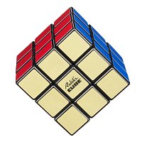 SpinMaster Rubikova kocka Retro 3x3