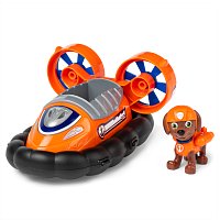 SpinMaster PAW PATROL Základné vozidlá Zuma