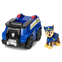 SpinMaster PAW PATROL Základné vozidlá Chase