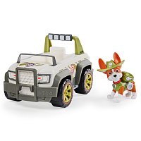 SpinMaster PAW PATROL Základné vozidlá Tracker