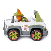 SpinMaster PAW PATROL Základní vozidla Tracker