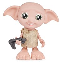 SpinMaster HARRY POTTER Čarovný hovoriaci Dobby CZ/SK