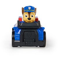 SpinMaster PAW PATROL Mini autíčka s figúrkou