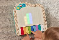 Dinamické Piano Pixel